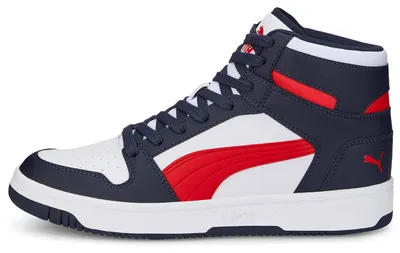 Image de Puma Chaussures Rebound Mid, 36957329
