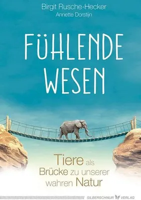 Produktbild von Fühlende Wesen