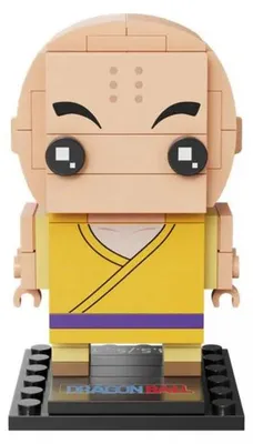 Immagine prodotto di Dragon Ball Krillin Pantasy