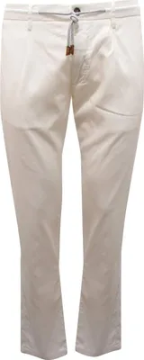 Produktbild von I8815 Pantalone Uomo Eleventy Man Lyocell/Baumwolle Trousers