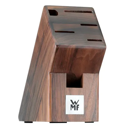 Produktbild von Wmf Messerblock, Unbestueckt (Dun 3201002958