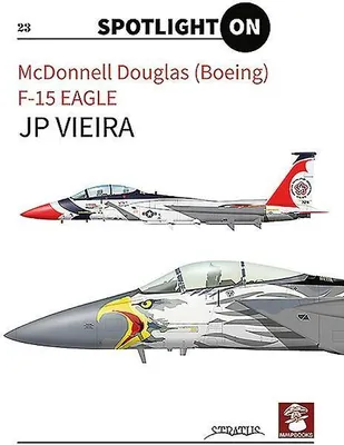 Produktbild von McDonnell Douglas (Boeing) F-15 Eagle