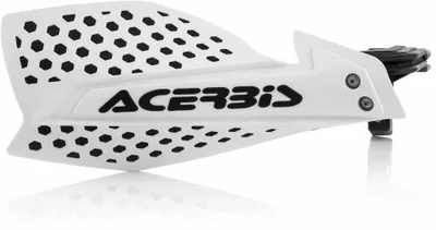Productafbeelding van Acerbis Stuur - Handschutz - X-Ultimate Wit - Zwart - 0022115.237