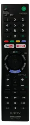 Produktbild von Original TV Fernbedienung für Sony KDL-75W855C Fernseher