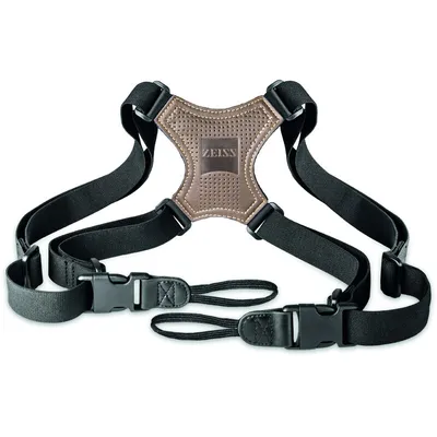Produktbild von ZEISS 4047006911509, Binokular, Schwarz, Beige
