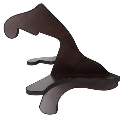 Produktbild von Gitarrenständer - Vertikale Gitarrenhalterung - CUTULAMOt2ghbrn6ge3908-11