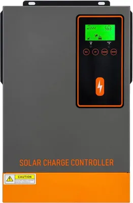 Obrázok produktu pre Solárny regulátor nabíjania, maximálny prúd 140 A, inteligentné zariadenie