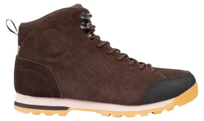 Produktbild von Trespass - Herren Wanderstiefel "Gale", Wildleder TP5867 (44 EU) (Dunkelbraun)