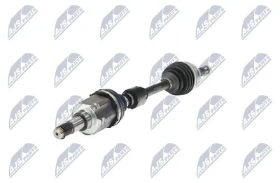 Obrázok produktu pre NTY NPW-TY-246 Hnací hriadeľ vpredu vľavo pre TOYOTA SIENNA (ASL3, GSL3)