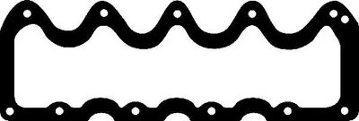 Produktbild von CORTECO 423630P Ventildeckel Zylinderkopfhaube Dichtung für JEEP CHEROKEE (XJ) für RENAULT ESPACE II (J/S63) ESPACE I (J11) TRAFIC Kasten (TXX)
