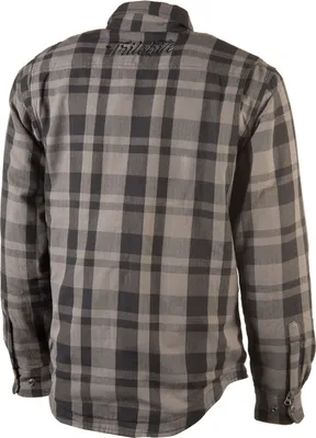 Imagen del producto de TRILOBITE 1971 TIMBER 2.0, chaqueta, talla L, color gris/