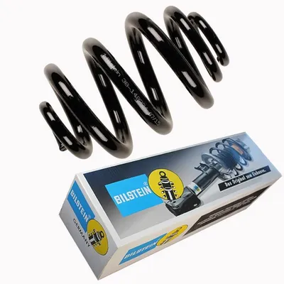Produktbild von Bilstein Feder B3 hinten für VW Transporter T5 1,9-3,2+V6 TDI Standard Fahrwerk
