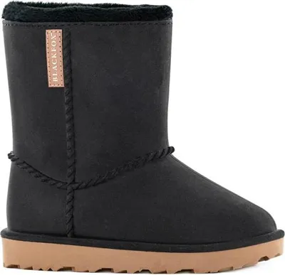 Produktbild von Demi-Botte Cheyennetoo Enfant 28/29 schwarzer Stiefel Blackfox - Blackfox