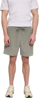 Produktbild von Mazine Herren Short Corduroy Beach Shorts