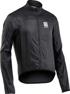 Produktbild von Northwave Breeze 2 Jacke Black L