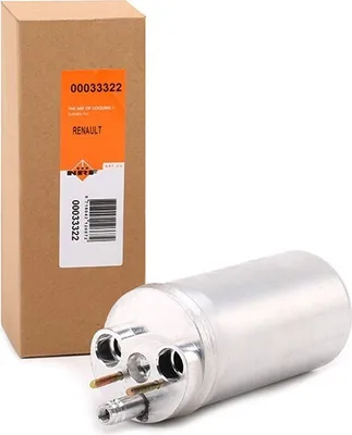 Obrázok produktu pre Sušička, klimatizácia NRF 33322