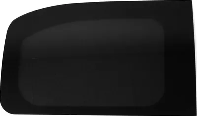 Image de Vitre de Porte pour Toyota Proace 2017-2024 L2 Arrière Droit Verre fixe
