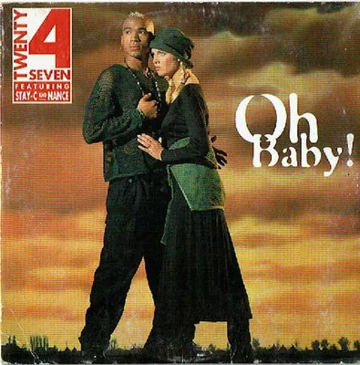 Immagine prodotto di Oh Baby!