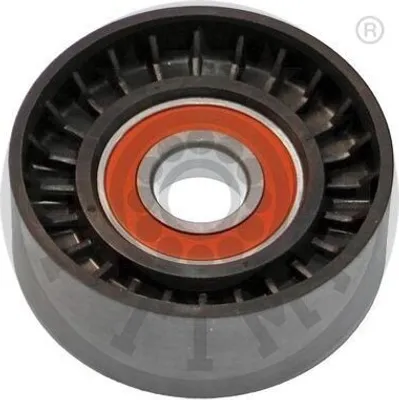 Produktbild von OPTIMAL 0-N1794S Spannrolle Keilrippenriemen für BMW 3 Touring (E91) 3 Limousine (E90) 3 Limousine (E46) 1 Schrägheck (E87) 3 Touring (E46)