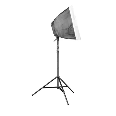 Zdjęcie produktu dla Walimex 15410, Czarny, Biały, 2560 mm