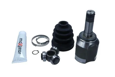 Produktbild von MAXGEAR Gelenksatz Antriebswelle Getriebeseitig Vorne Links für FIAT Panda Schrägheck (312, 319) 49-2801