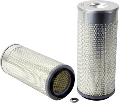 Produktbild von WIX 46495 Donaldson-Luftfilter P78086 SA16055 PA3778 P775140 SL6382