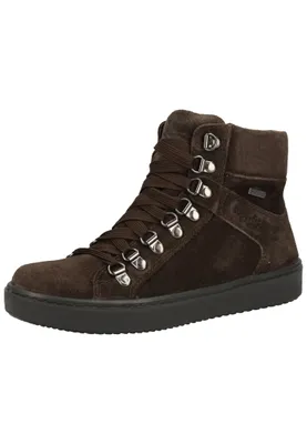 Produktbild von Superfit Sneaker Sneaker Veloursleder