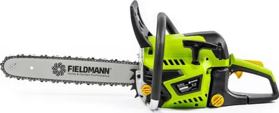Image de FIELDMANN Tronçonneuse à essence FZP 45016-B