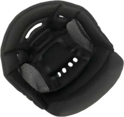 Image de Agv K-3 Sv Rembourrage intérieur Noir XL Noir XL