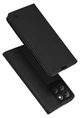 Obrázek produktu pro Techsuit - Obal Magskin pro telefon Motorola Moto G86 Power – černý