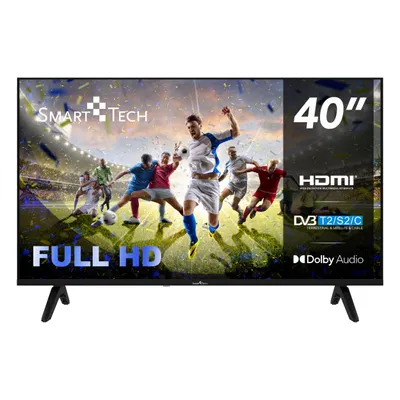 Produktbild von Smart Tech 40FN01K, 40 Zoll (10 cm) Full HD Nicht-Smart-Fernseher