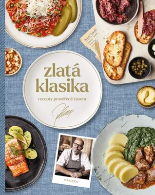 Productafbeelding van Zlatá klasika