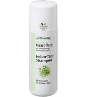 Produktbild von Schoenenberger Extracta Jeden-Tag-Shampoo N-F 300ml