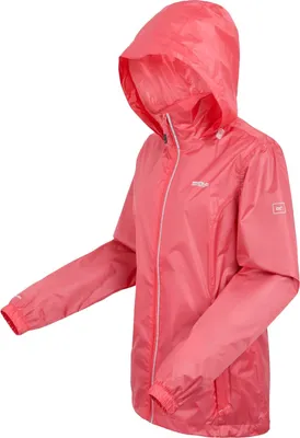 Regatta Corinne IV Regenjacke Damen Wasserdicht mit Kapuze