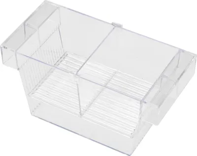 Image de Caisse de frai 2 en 1 22 x 10,5 x 10,5 cm