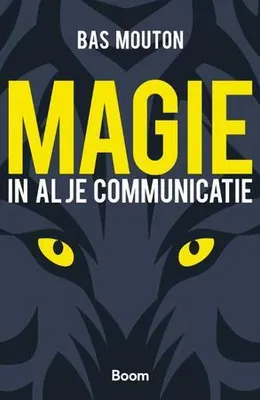 Productafbeelding van Magie in al uw communicatie