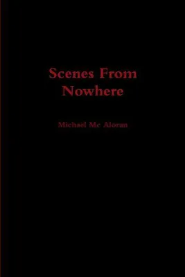 Produktbild von Scenes From Nowhere