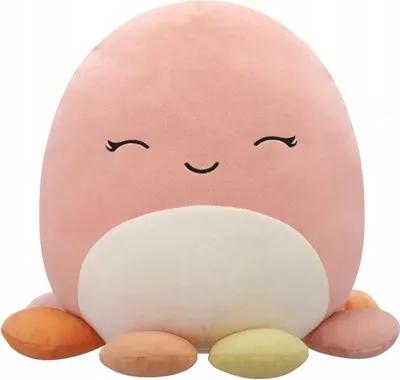 Produktbild von ORBICO Squishmallows 30cm B 4137 Melina 53319