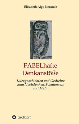 Produktbild von FABELhafte Denkanstöße