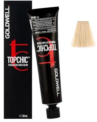 Image de GOLDWELL | TOPCHIC | Colouring And Bleaching