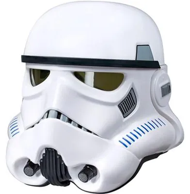 Productafbeelding van Star Wars R1 Keizerlijke Stormtrooper elektronische helm