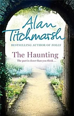 Produktbild von The Haunting
