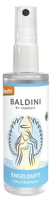 Obrázek produktu pro Baldini Engelduft, parfémovaná voda a sprej na tělo, 30 ml, balení 2 kusů