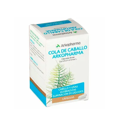 Immagine prodotto di Arkopharma Capsule di equiseto