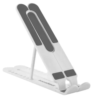 Produktbild von Zusammenklappbarer und verstellbarer Laptop-Ständer Flappot InnovaGoods