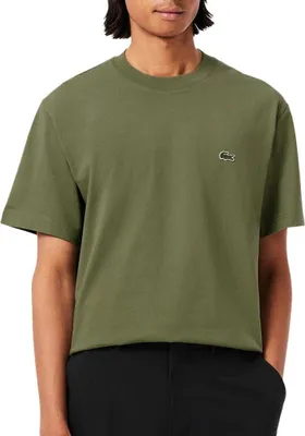 Produktbild von LACOSTE TH7318 TEE-SHIRT Grün