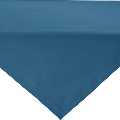 Produktbild von REDBEST Mitteldecke Tulsa" blau 100x100 cm"