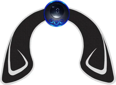 Produktbild von Booty Trainer für Frauen, tragbare Po-Hebemaschine, 8 Modi, einstellbar, tragbar, intelligent, Booty Trainer, Trainingsgerät