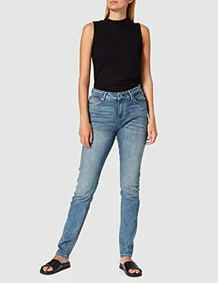 Produktbild von Q/S designed by Slim Fit Jeans für Damen
