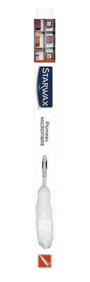 Image de Plumeau Microfibre Depoussierant - Starwax